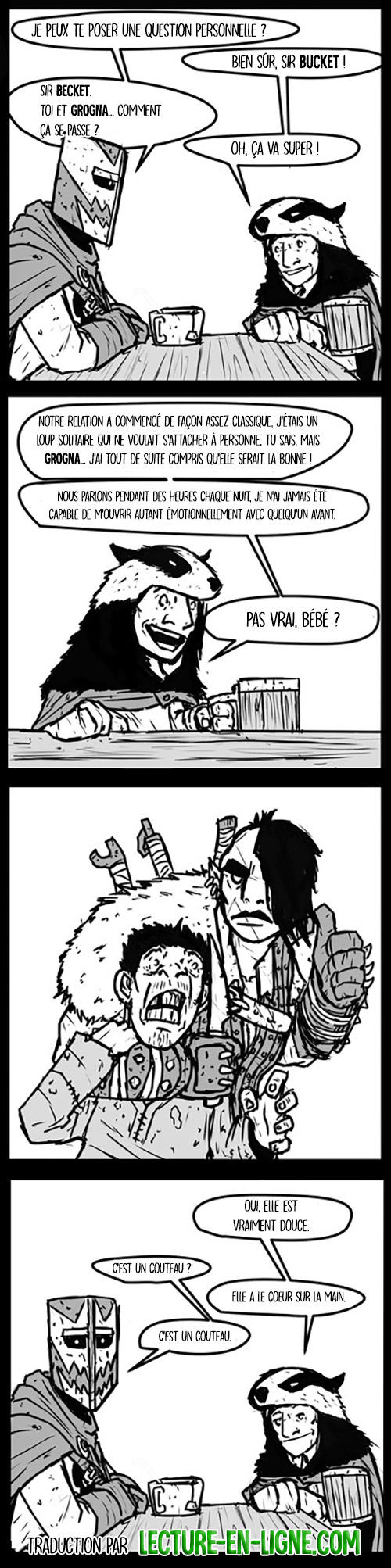 The Weekly Roll 第4页