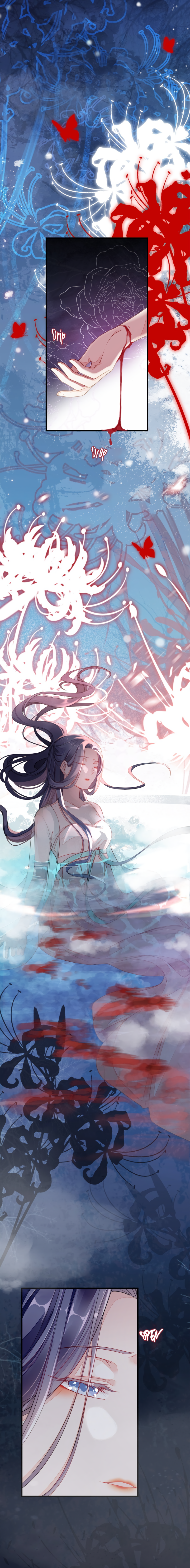 Quick Transmigration: Top-Notch Villain Must Be Cleansed The Strategy's Target is a Freak!? 第2页