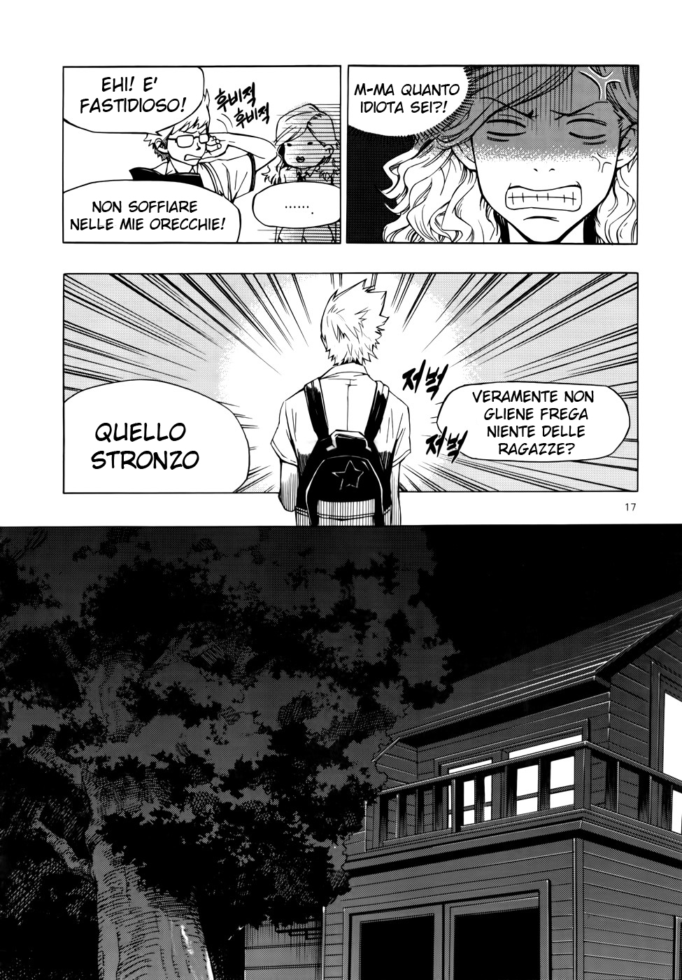 Carnivorous Princess Yegrinna La principessa dei cani! 第14页