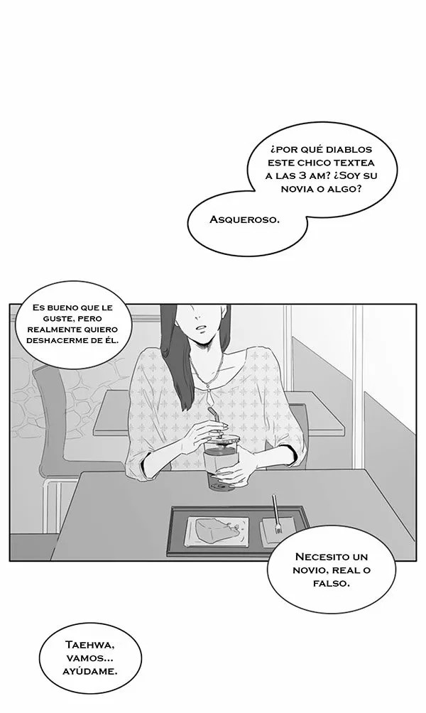 Chew and Swallow Ch. 4 第19页