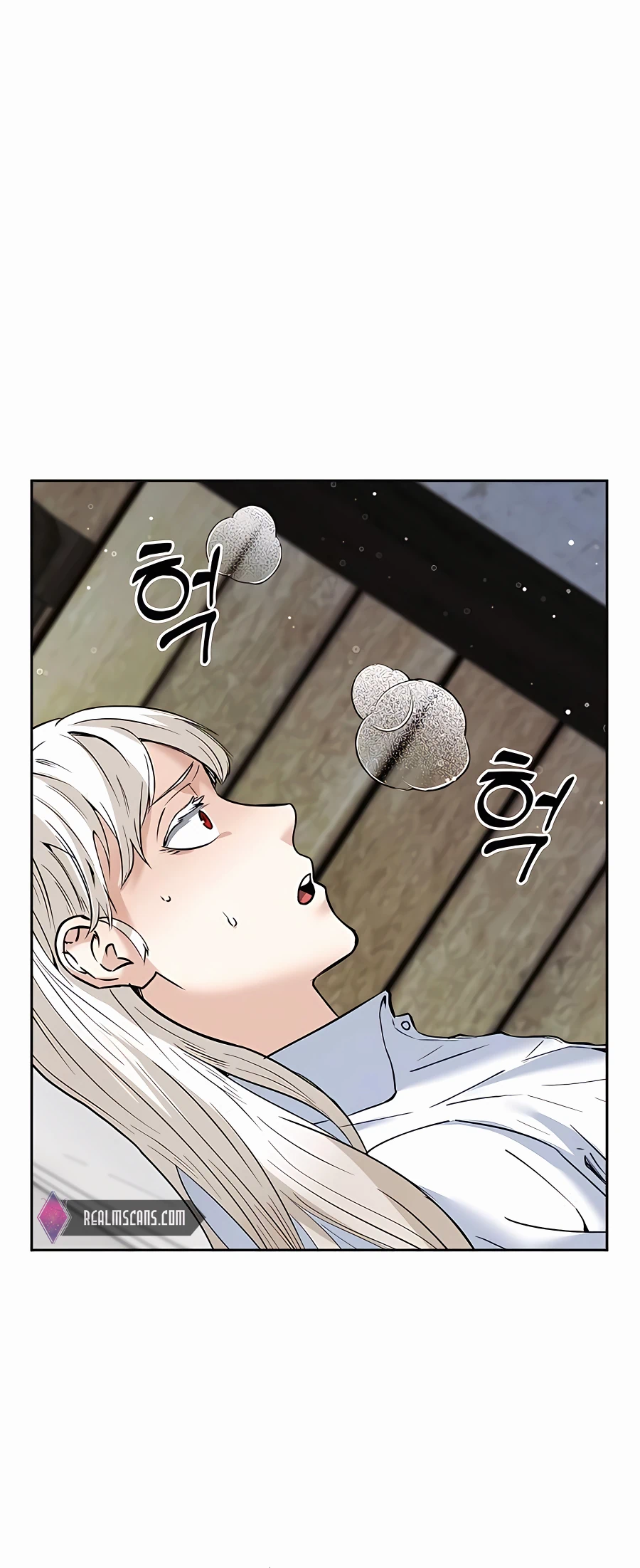 The Holy Emperor's Grandson Is a Necromancer Vol. 1 Ch. 4 第31页