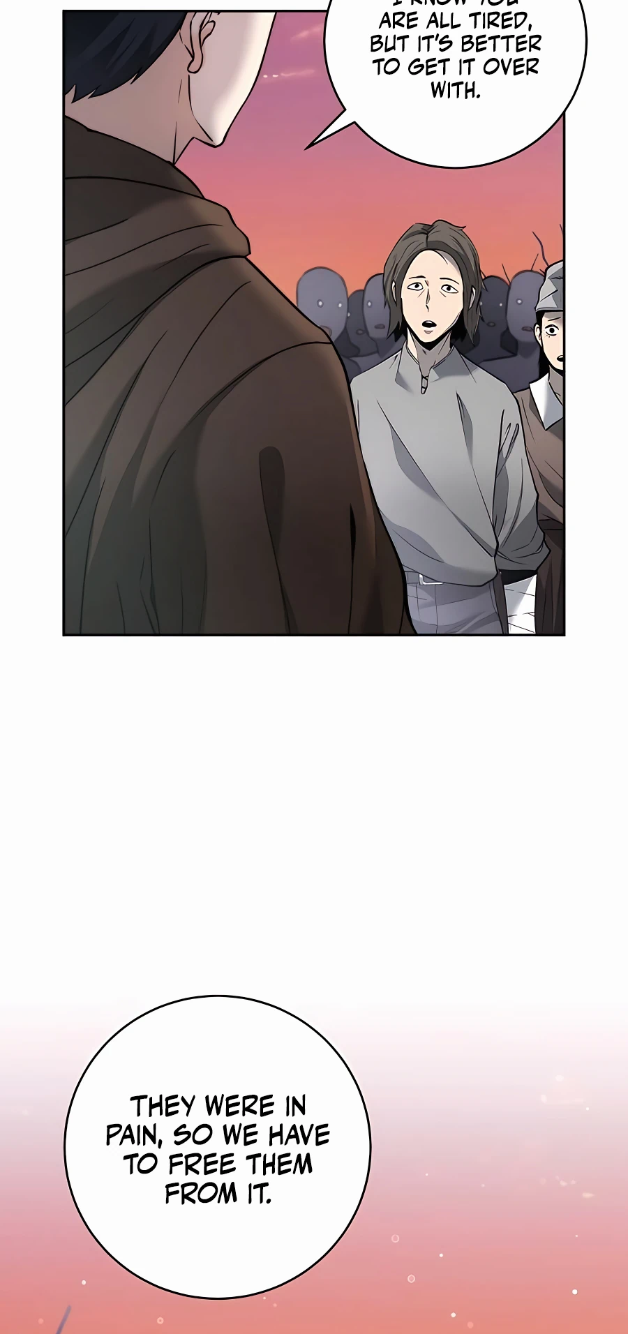 The Holy Emperor's Grandson Is a Necromancer Vol. 1 Ch. 4 第54页