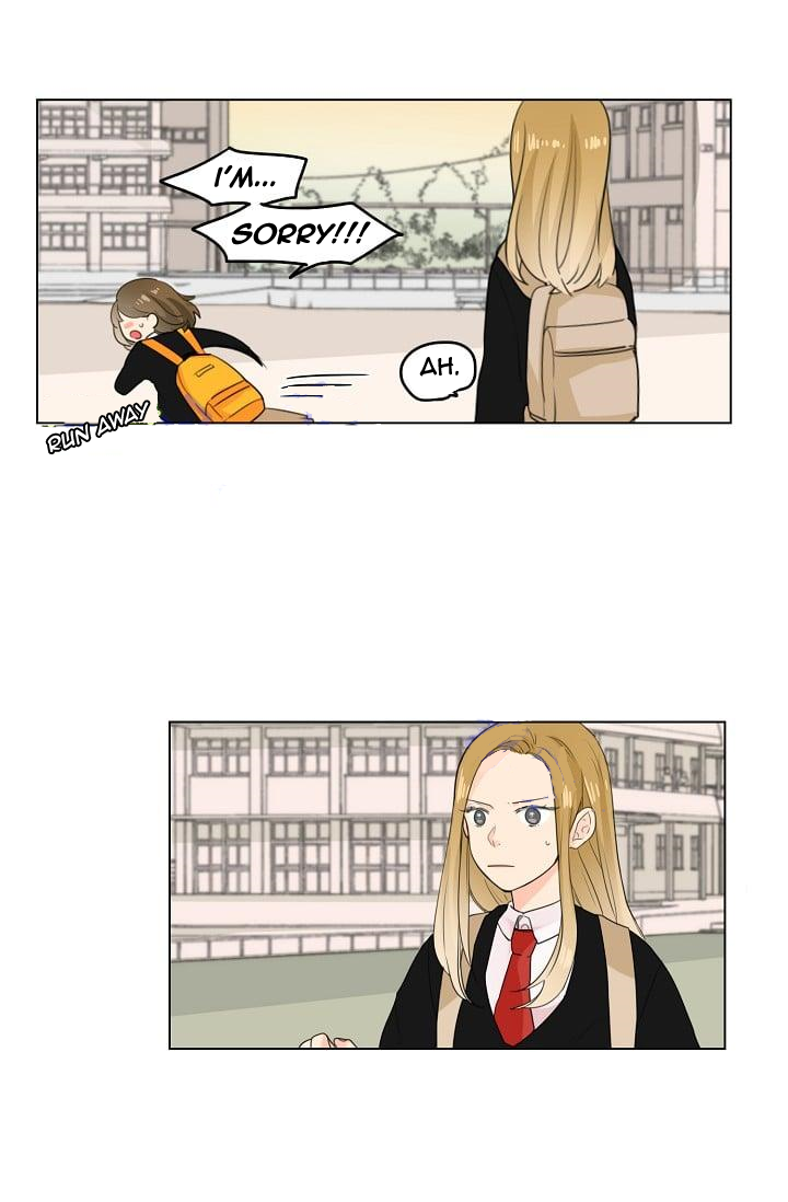 Transfer Student Ch. 4 第16页