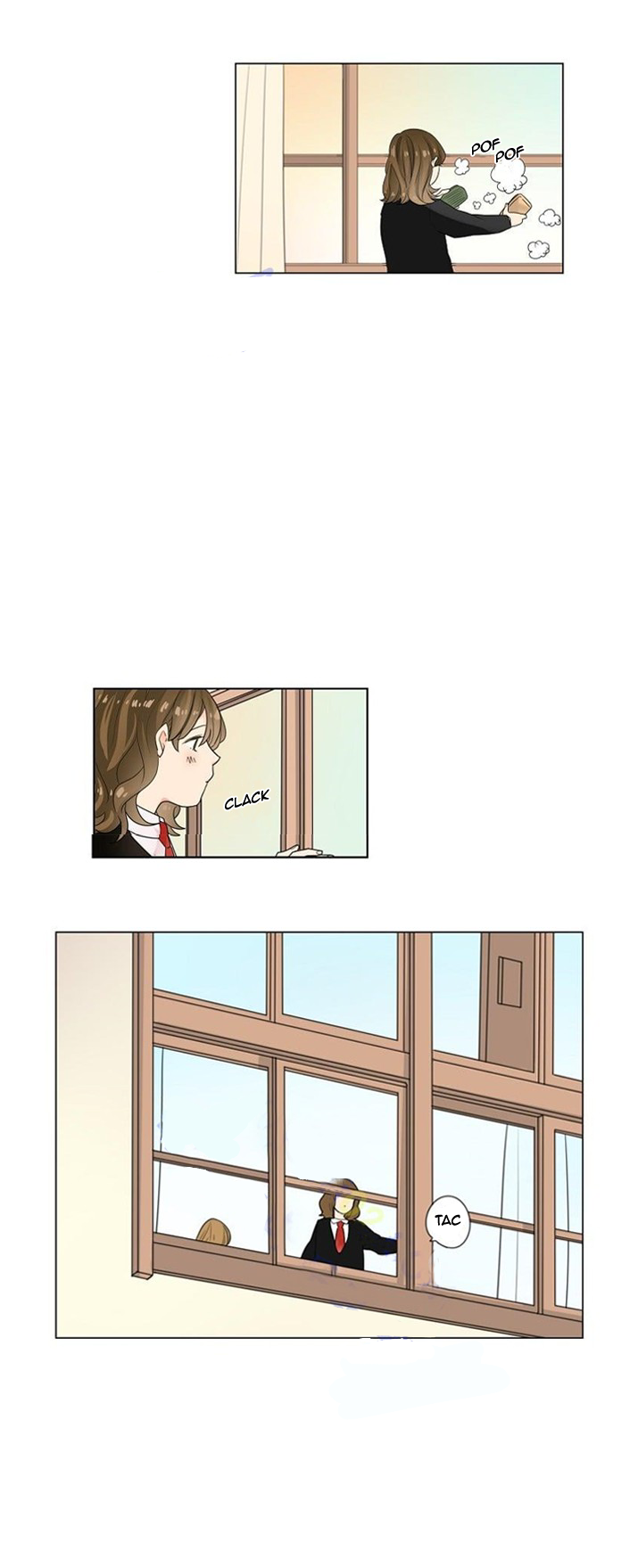 Transfer Student Ch. 4 第3页