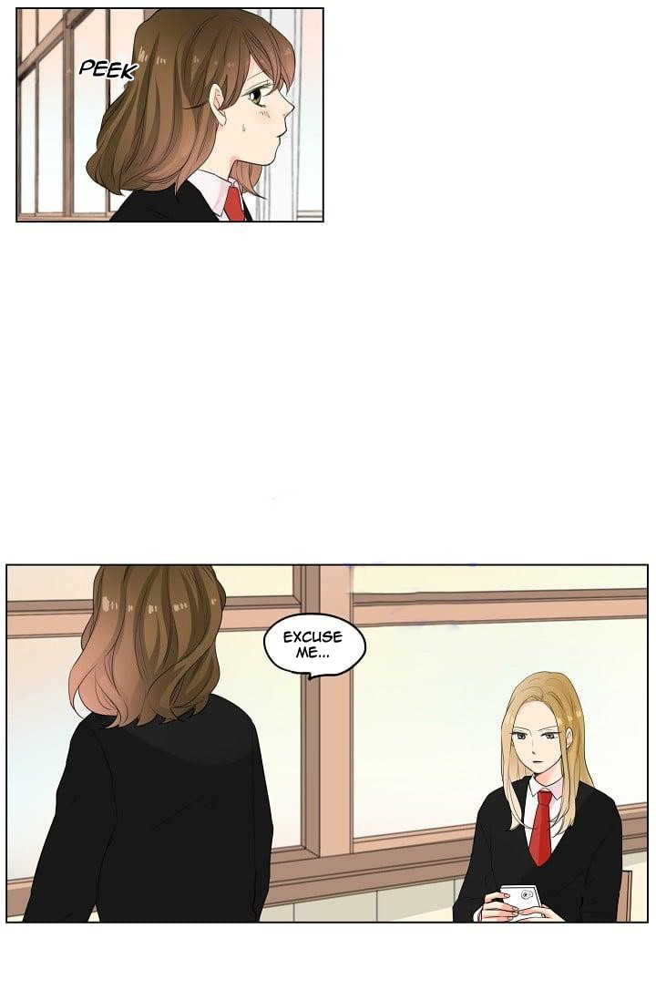 Transfer Student Ch. 4 第7页