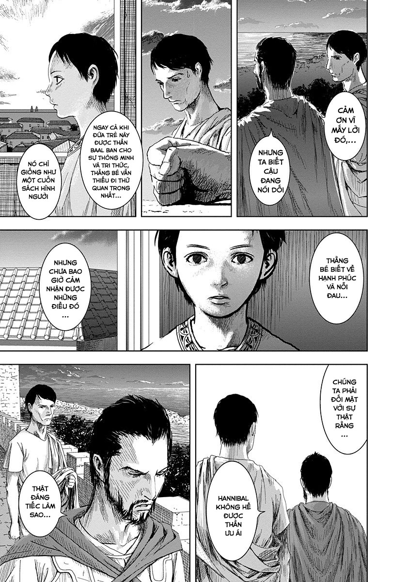 Ad Astra - Scipio and Hannibal Vol. 1 Ch. 1 第23页