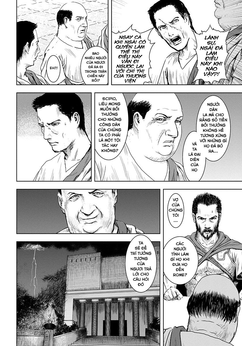 Ad Astra - Scipio and Hannibal Vol. 1 Ch. 1 第32页