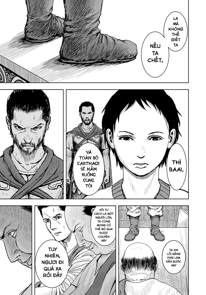 Ad Astra - Scipio and Hannibal Vol. 1 Ch. 1 第47页