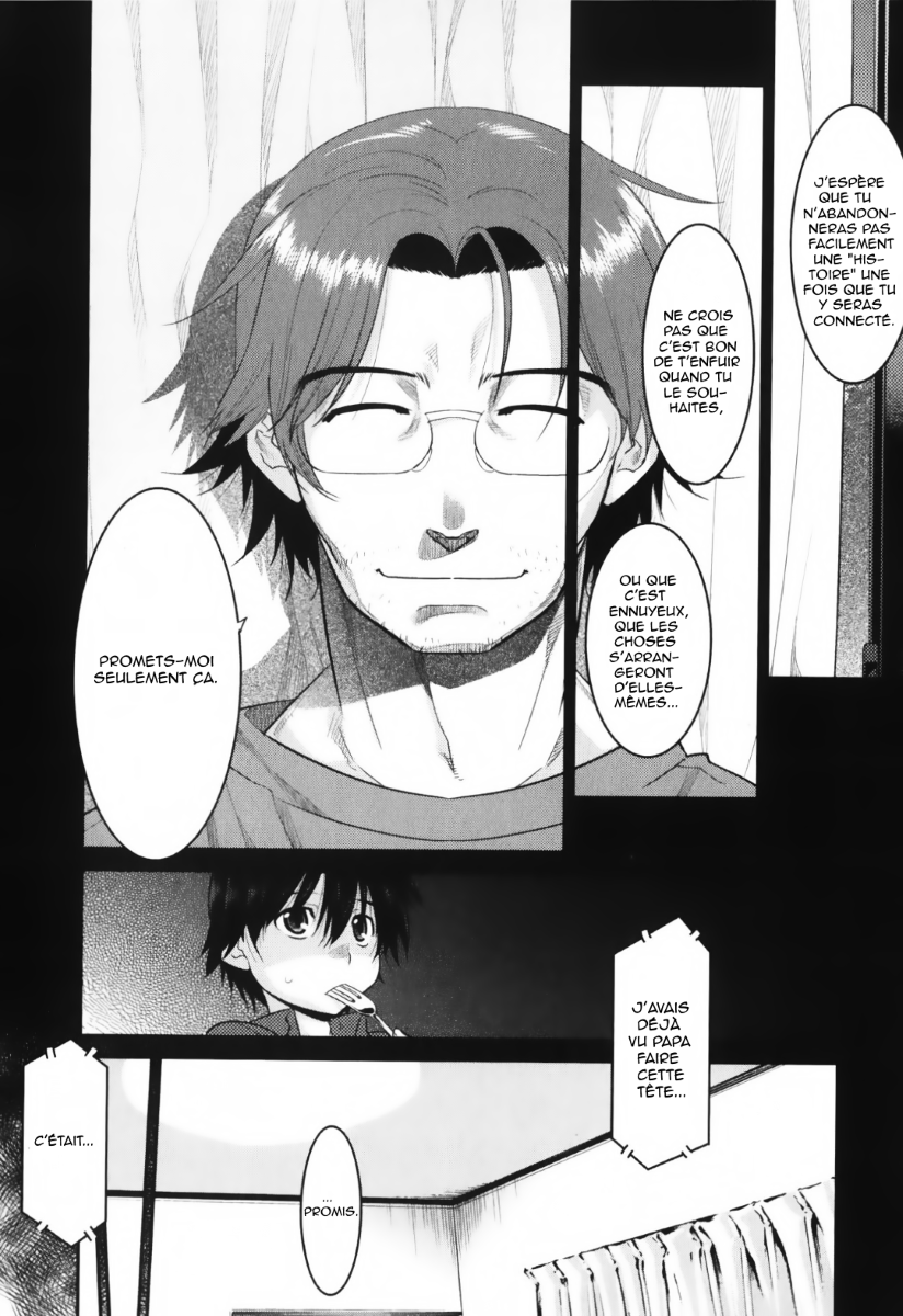 I Saved Too Many Girls and Caused the Little Apocalypse Vol. 1 Ch. 1 第23页