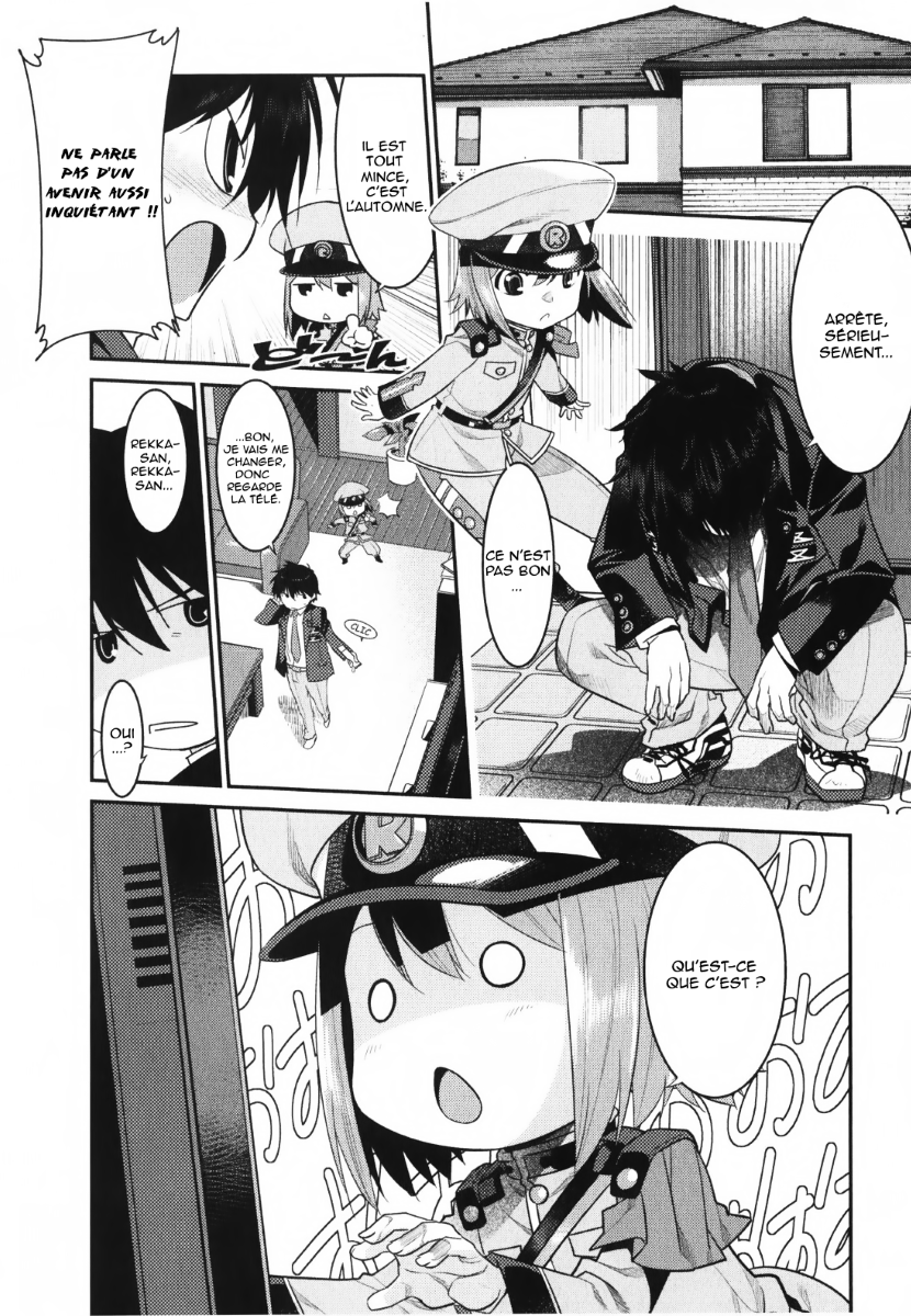 I Saved Too Many Girls and Caused the Little Apocalypse Vol. 1 Ch. 1 第27页