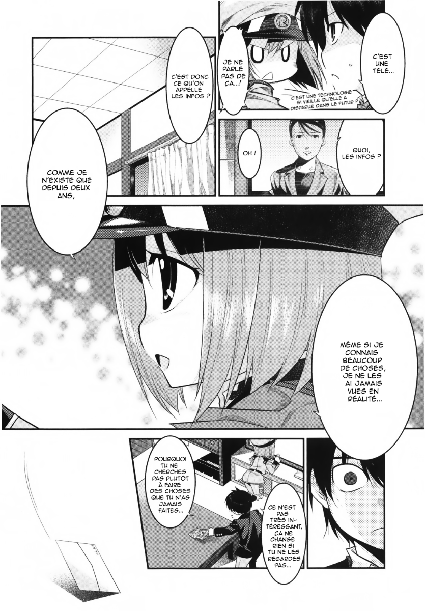 I Saved Too Many Girls and Caused the Little Apocalypse Vol. 1 Ch. 1 第28页