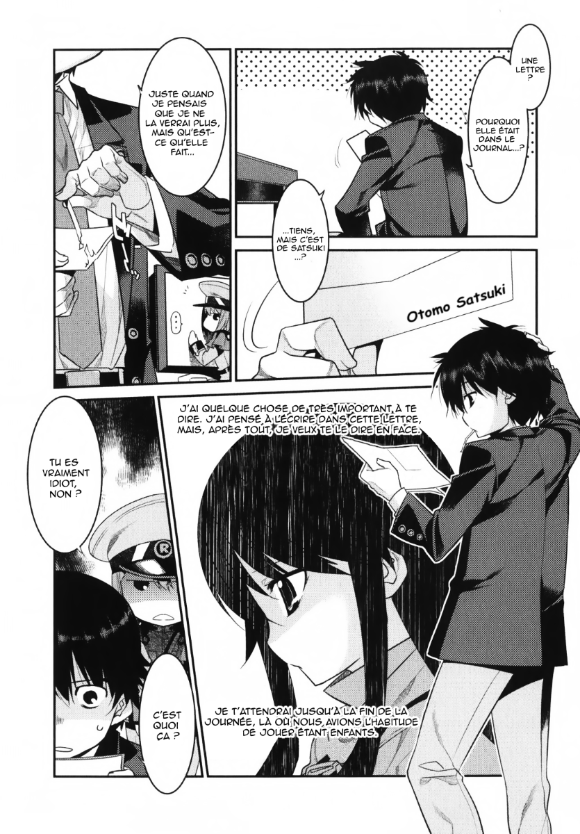 I Saved Too Many Girls and Caused the Little Apocalypse Vol. 1 Ch. 1 第29页
