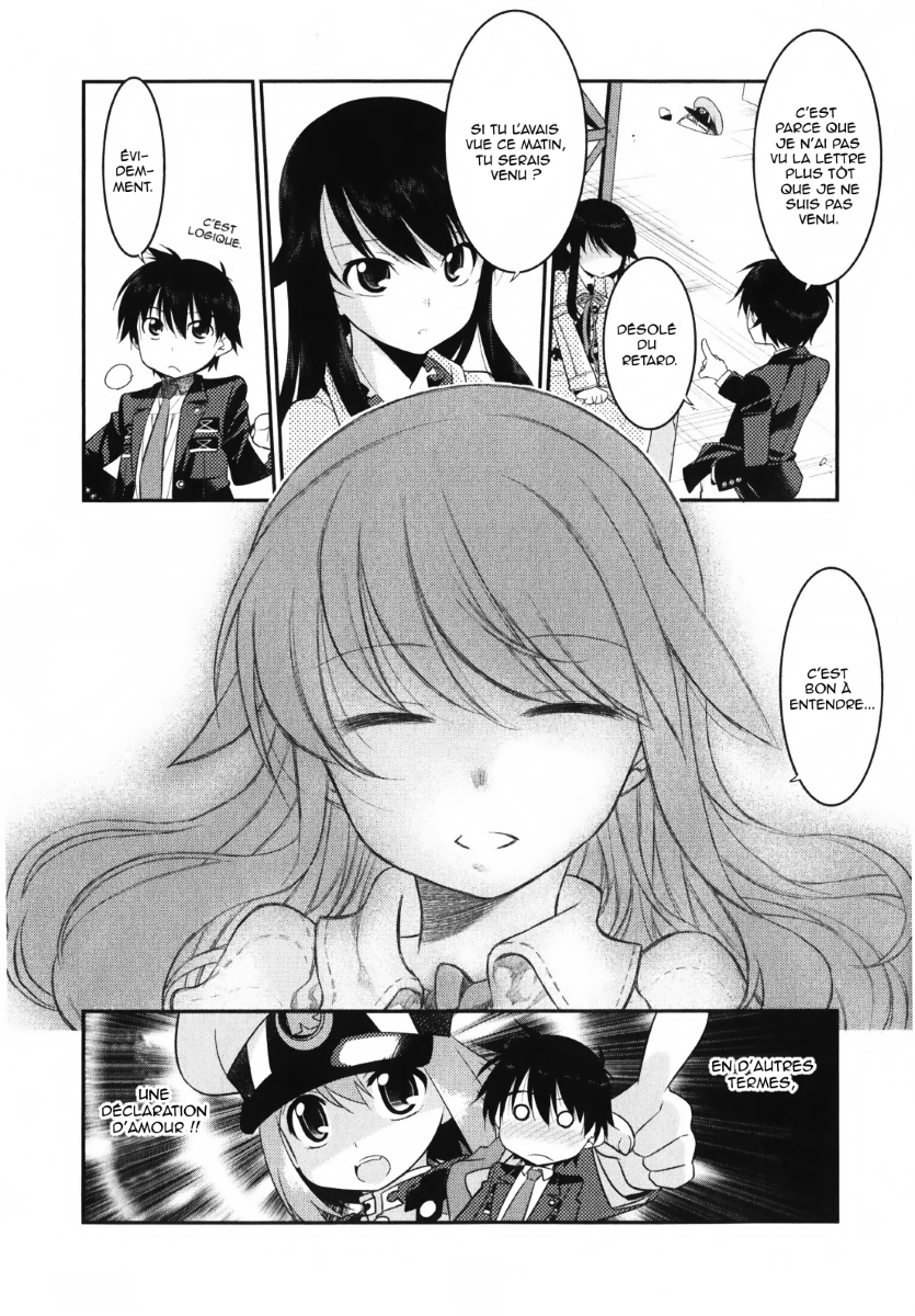 I Saved Too Many Girls and Caused the Little Apocalypse Vol. 1 Ch. 1 第34页