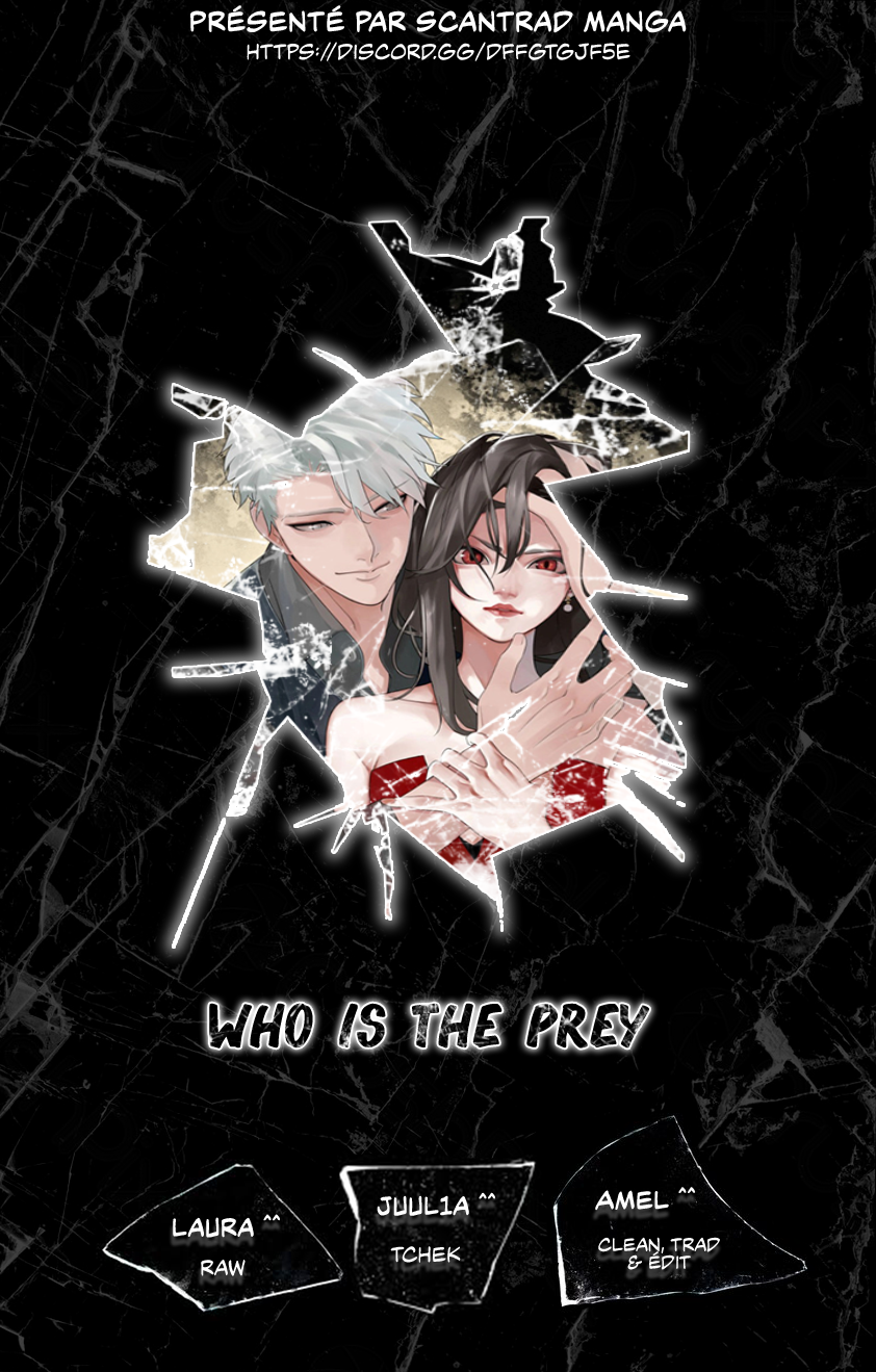 Who Is the Prey? Fuir 第1页