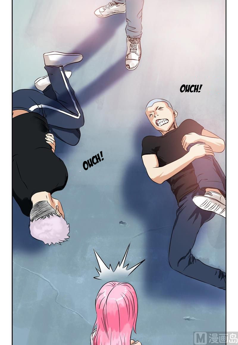 Urban Best Medic Ch. 5 第13页