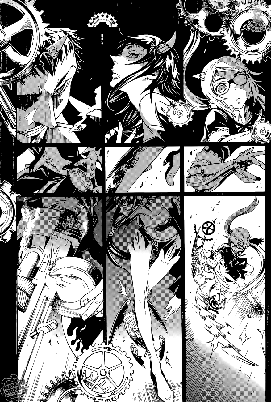 Smokin' Parade Maddening Miasma 第45页