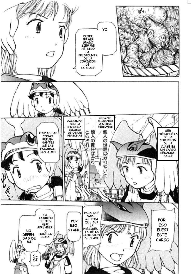 Alien 9 Vol. 1 Ch. 2 第7页