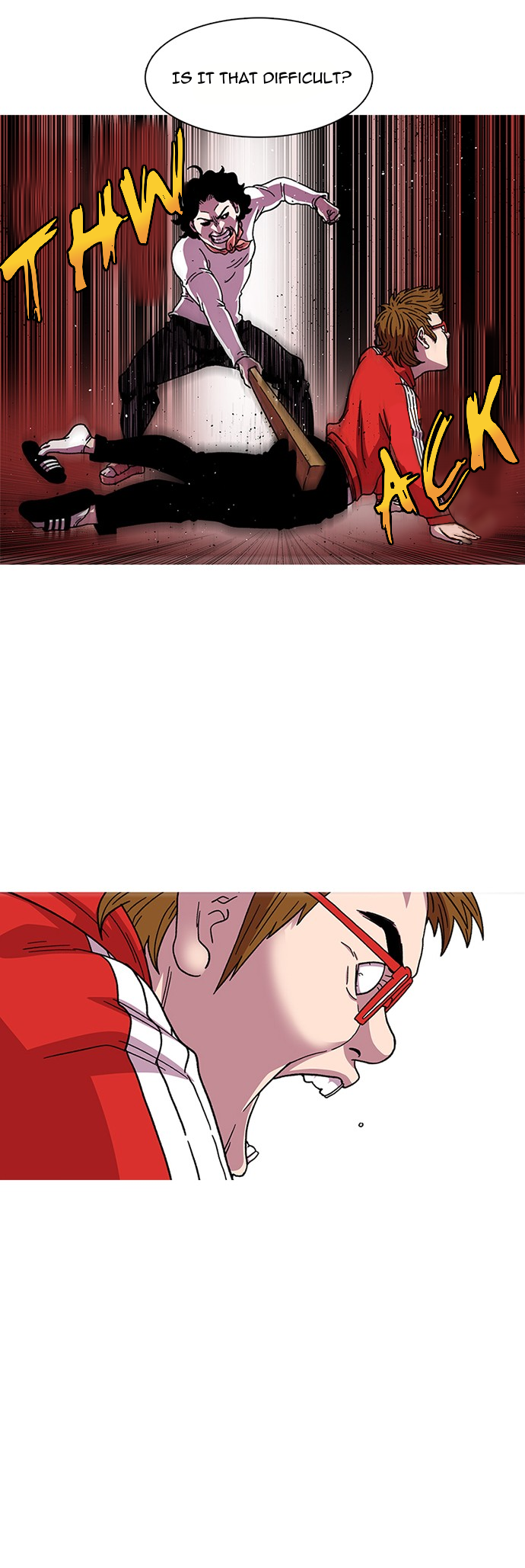 Byeorisamsyap Vol. 1 Ch. 3 第3页