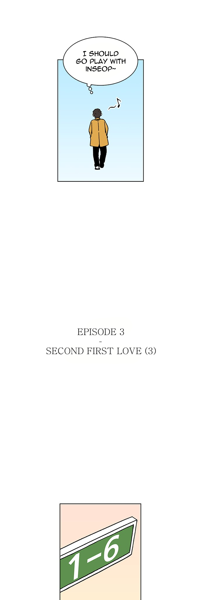 Byeorisamsyap Vol. 1 Ch. 3 第7页