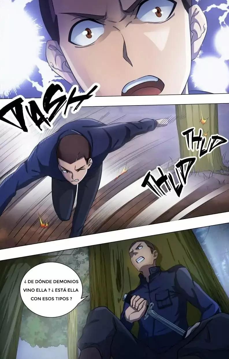 Zuìqiáng Bīngwáng Ch. 2 第9页