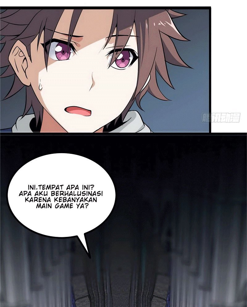 My Wife Is a Demon Queen Ch. 1 第119页