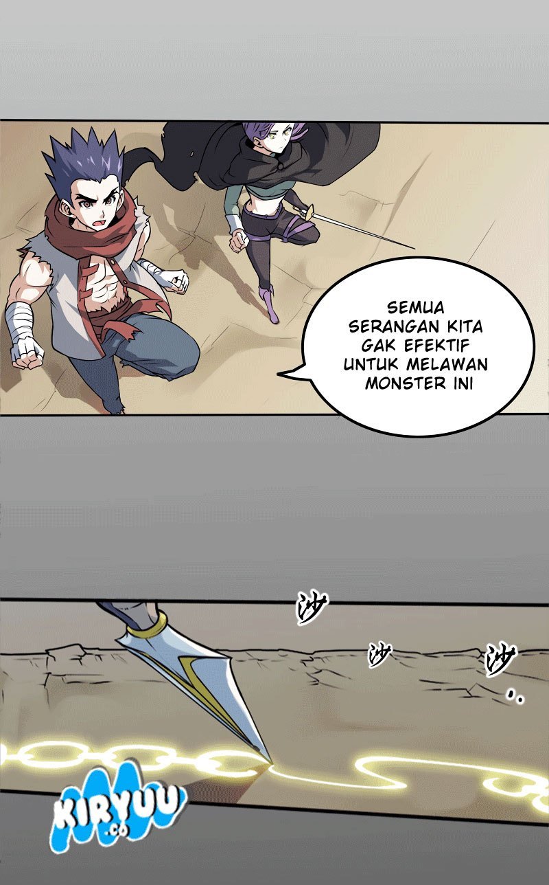 My Wife Is a Demon Queen Ch. 1 第26页