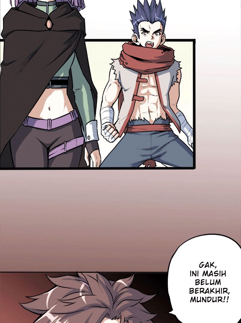 My Wife Is a Demon Queen Ch. 1 第52页