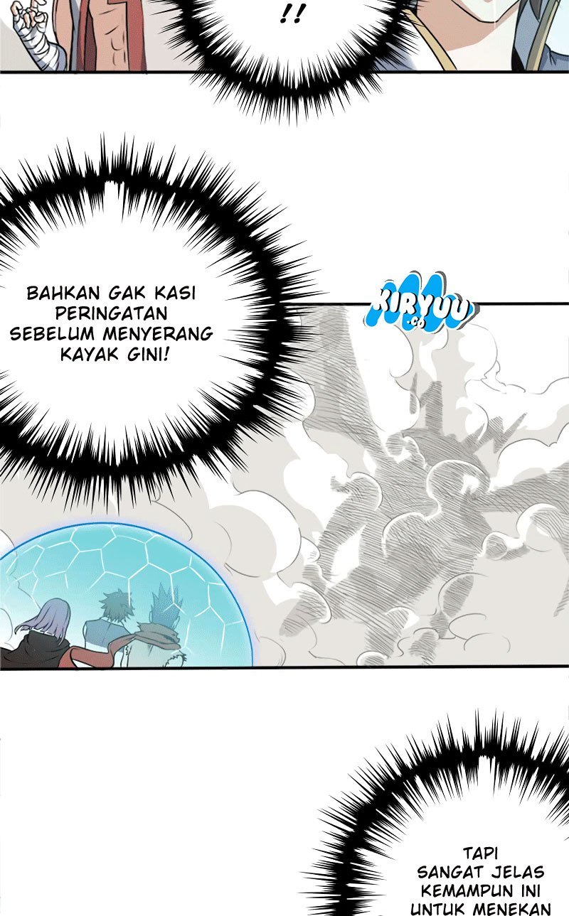 My Wife Is a Demon Queen Ch. 1 第85页