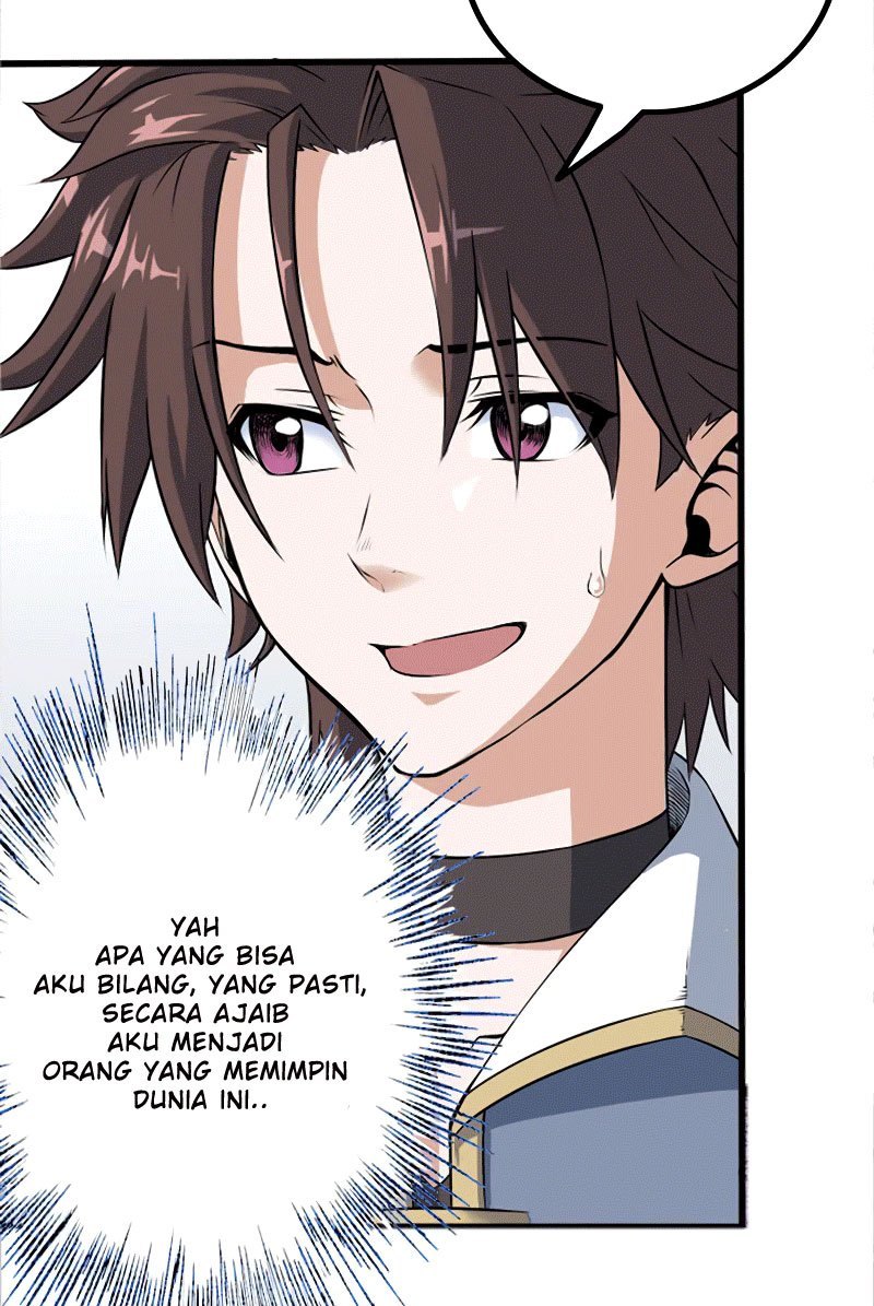 My Wife Is a Demon Queen Ch. 1 第94页