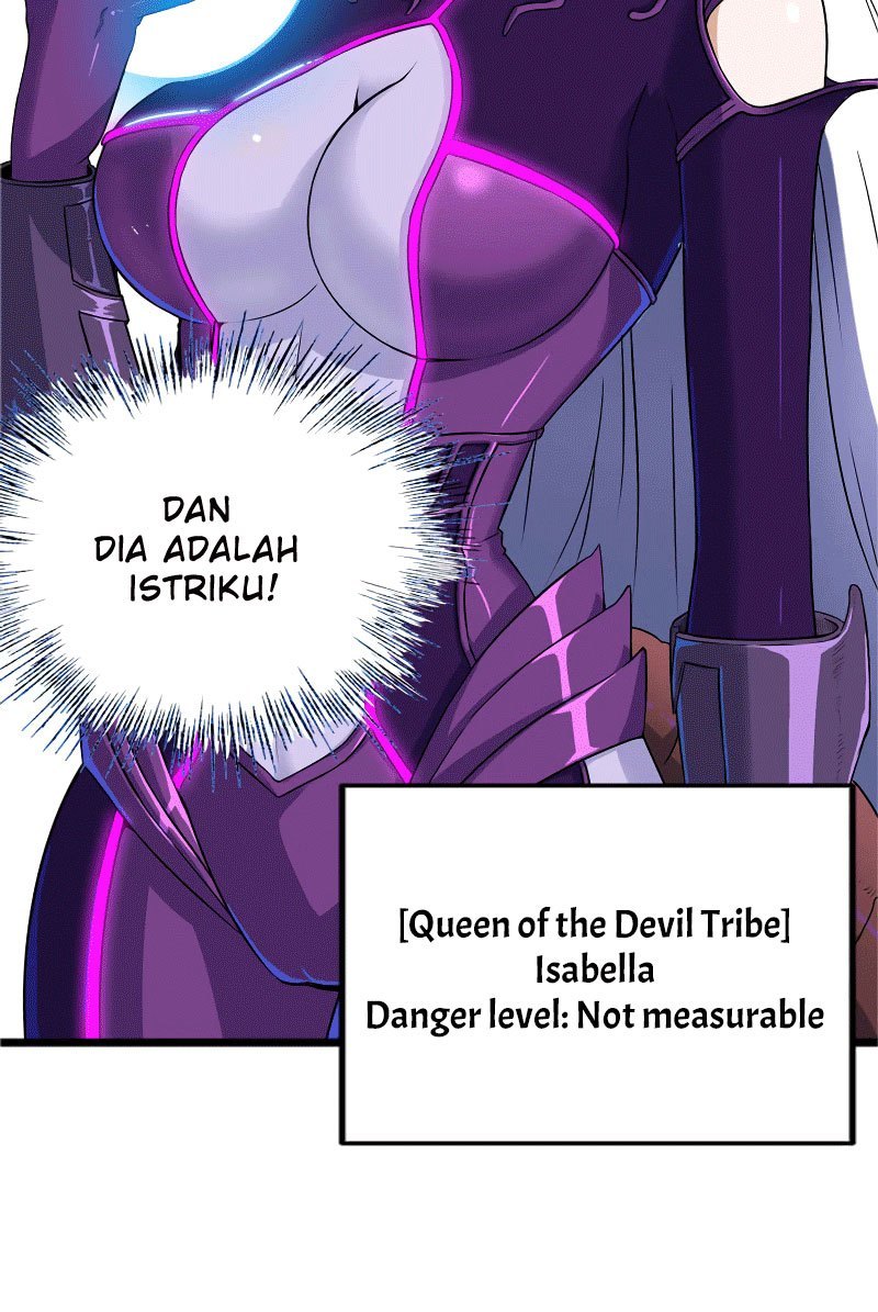 My Wife Is a Demon Queen Ch. 1 第96页