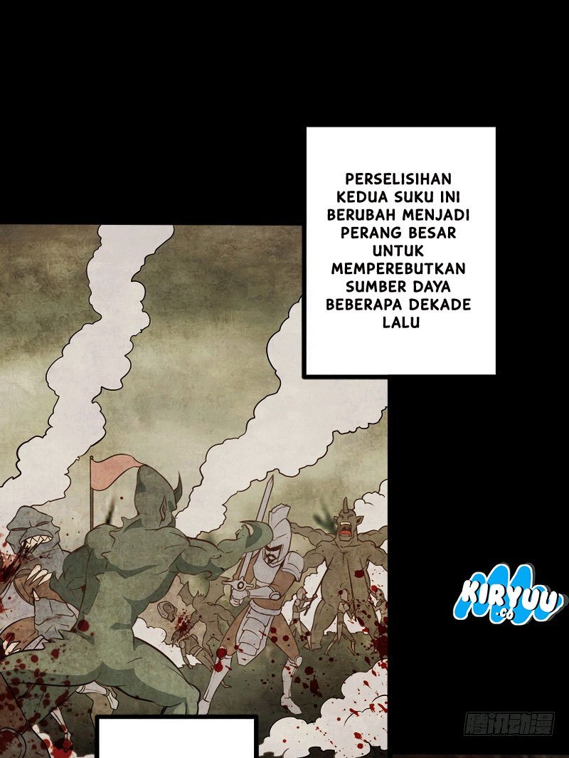 My Wife Is a Demon Queen Ch. 1 第99页