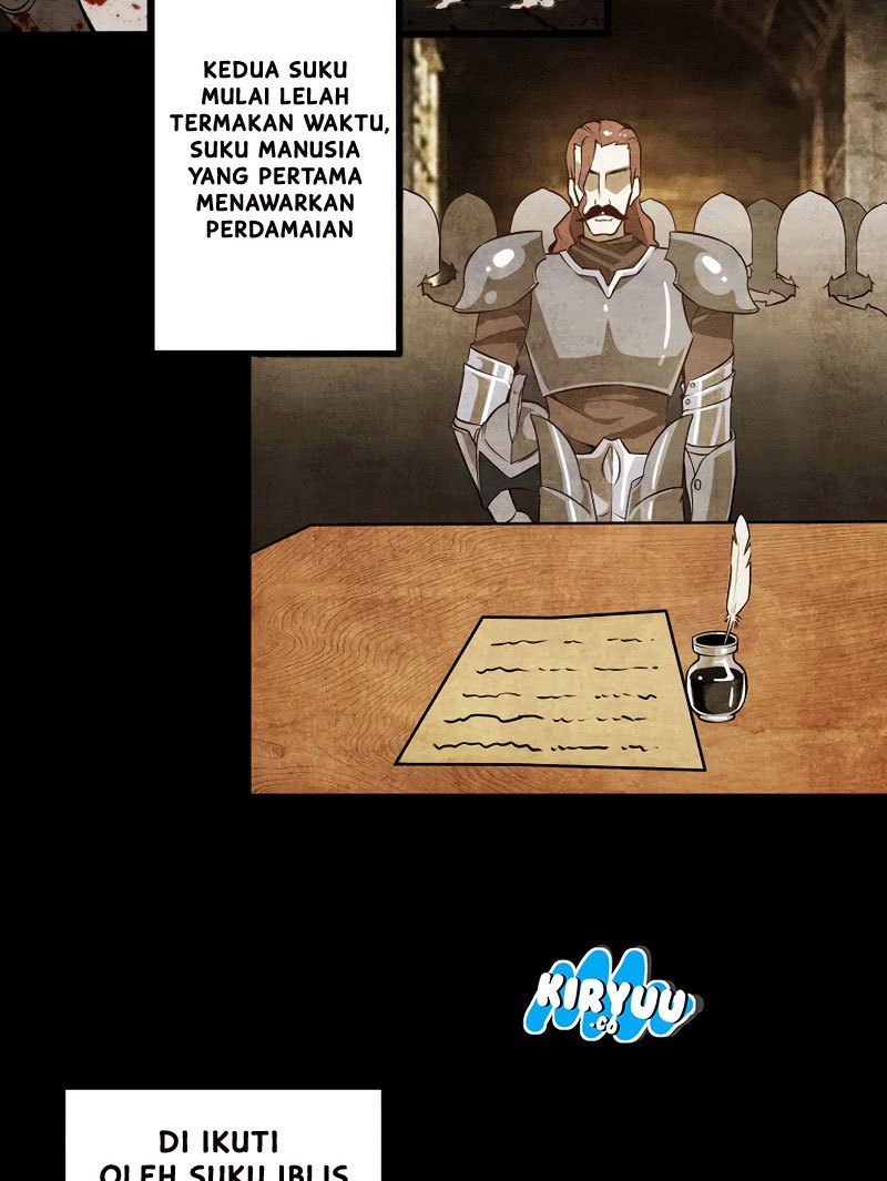 My Wife Is a Demon Queen Ch. 1 第100页