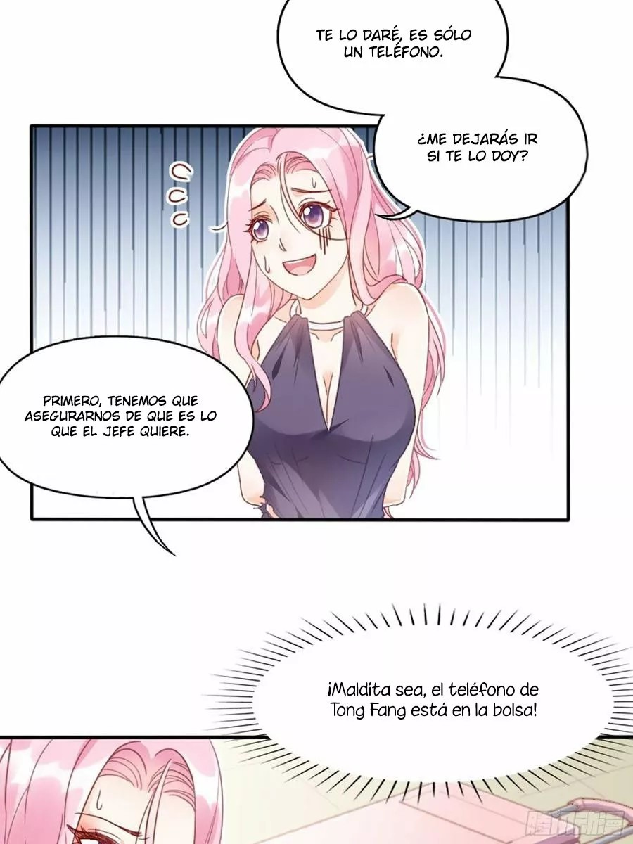 Zhā Nǚ Qiúshēng Rìjì Vol. 1 Ch. 4 第23页