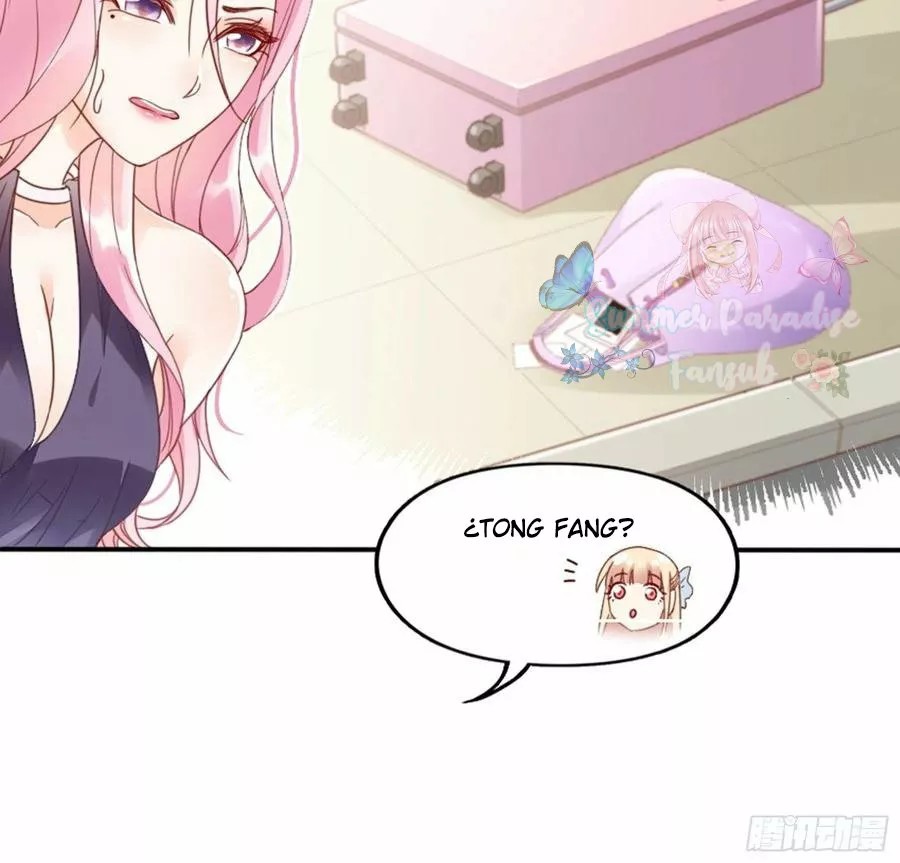 Zhā Nǚ Qiúshēng Rìjì Vol. 1 Ch. 4 第24页