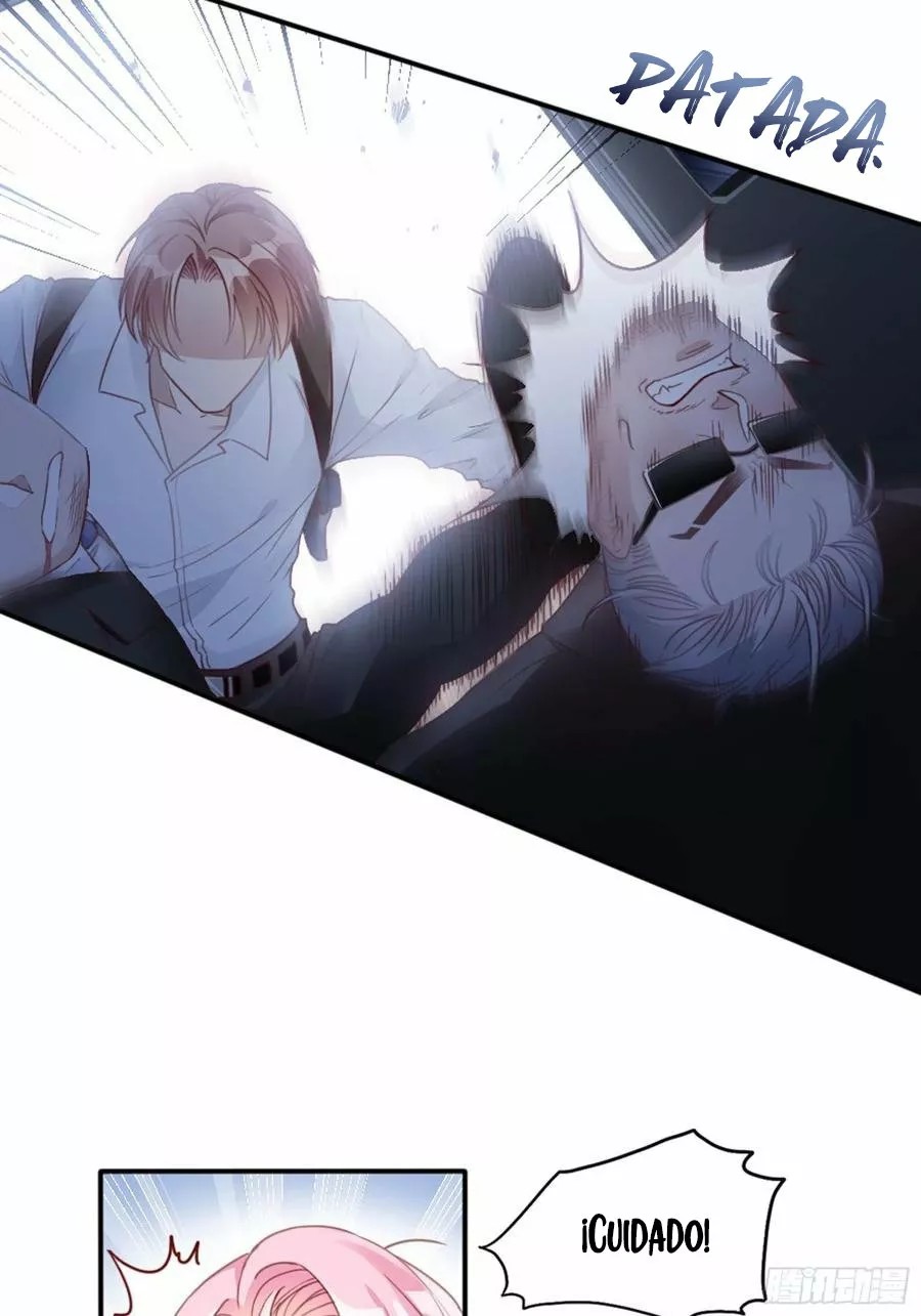 Zhā Nǚ Qiúshēng Rìjì Vol. 1 Ch. 4 第35页