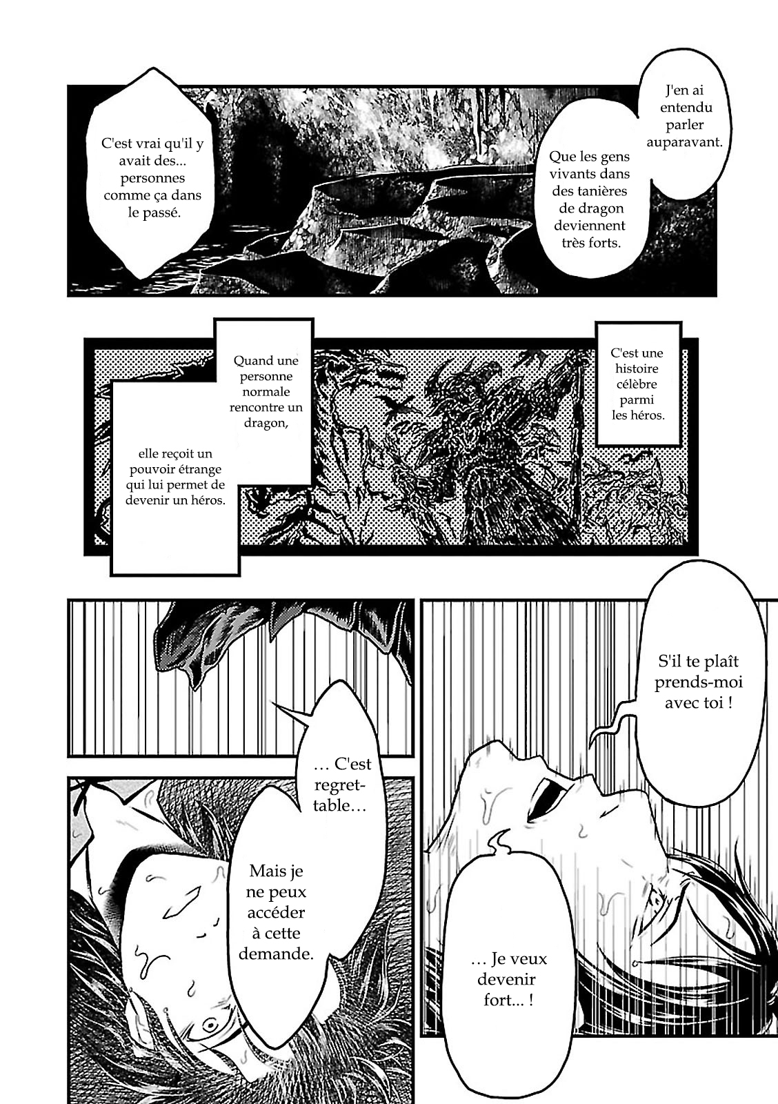 Murabito desu ga Nani ka? Vol. 1 Ch. 1 第29页