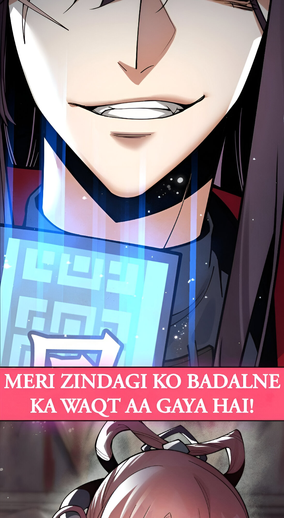 I, the Demon Lord, Am Being Targeted by My Female Disciples! Prologue 第5页