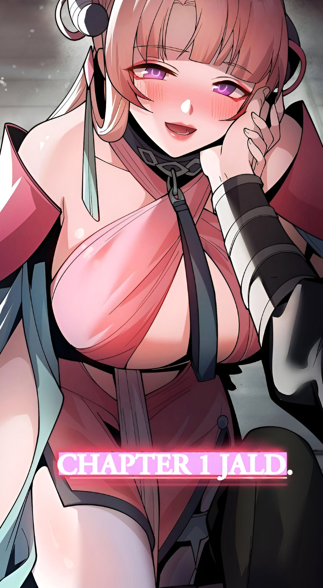 I, the Demon Lord, Am Being Targeted by My Female Disciples! Prologue 第6页