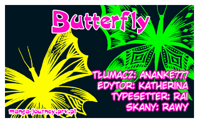 Butterfly W tym świecie pieniądze są wszystkim 第1页