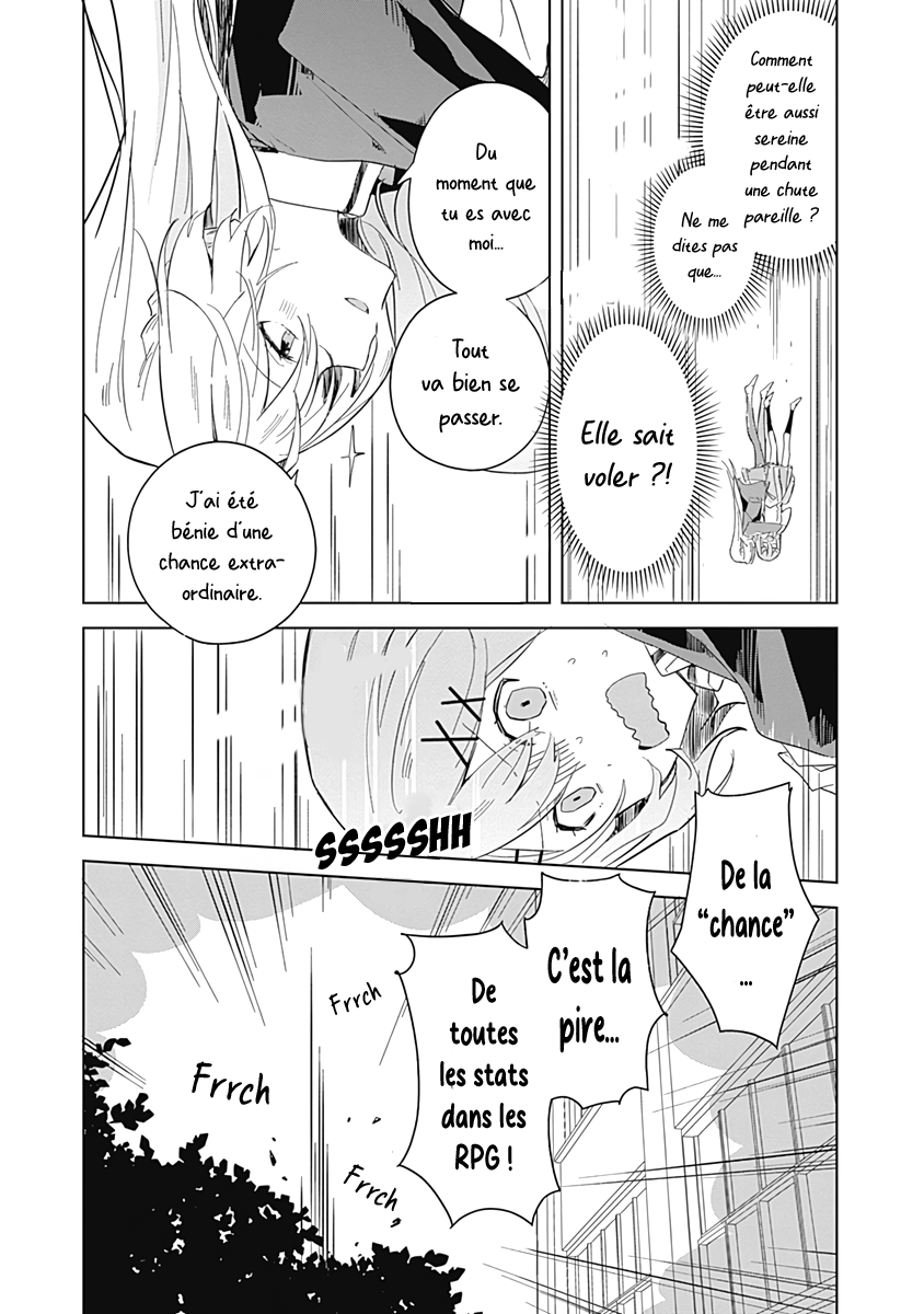 Watashi ga Koibito ni Nareru Wakenai jan, Murimuri! (※Muri ja Nakatta!?) Vol. 1 Ch. 1 第18页