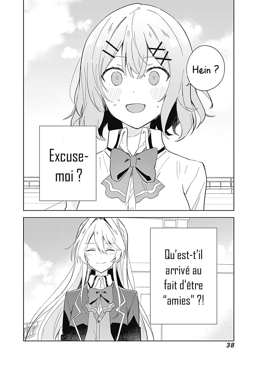 Watashi ga Koibito ni Nareru Wakenai jan, Murimuri! (※Muri ja Nakatta!?) Vol. 1 Ch. 1 第38页