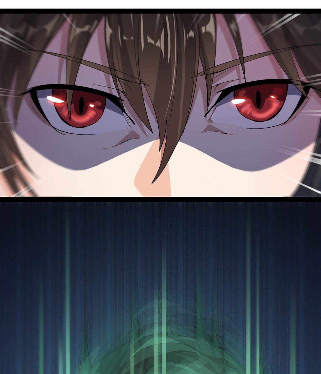The Daily Life of Immortal King O rei demônio voltou... 第11页