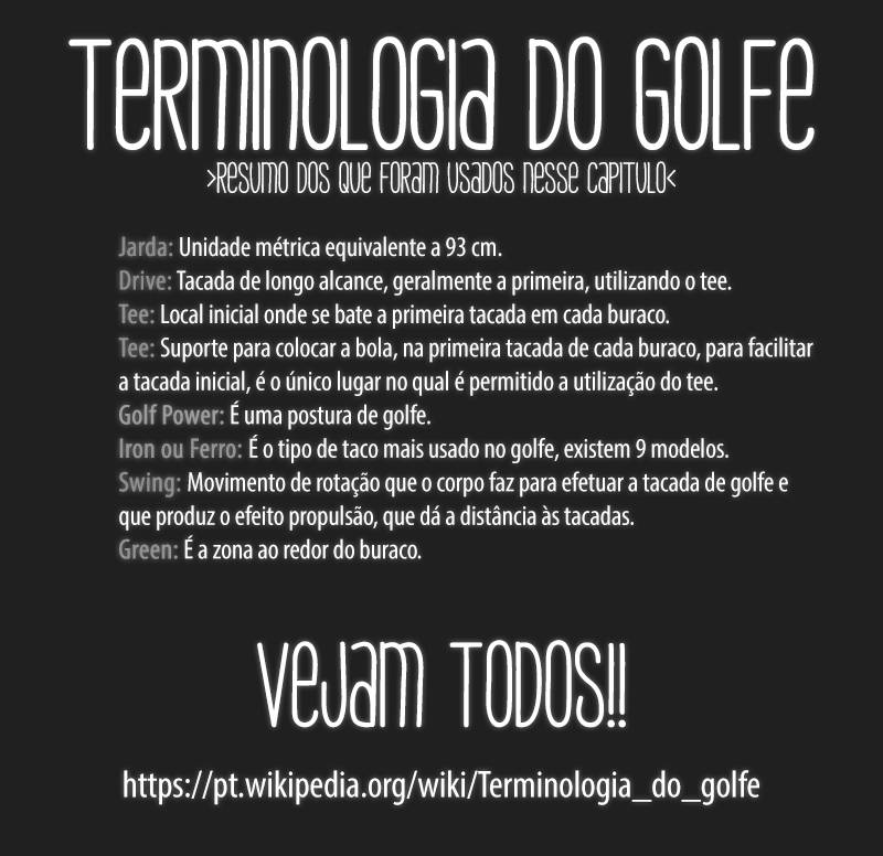 Robot × Laserbeam Eu Não Jogarei Golfe 第2页