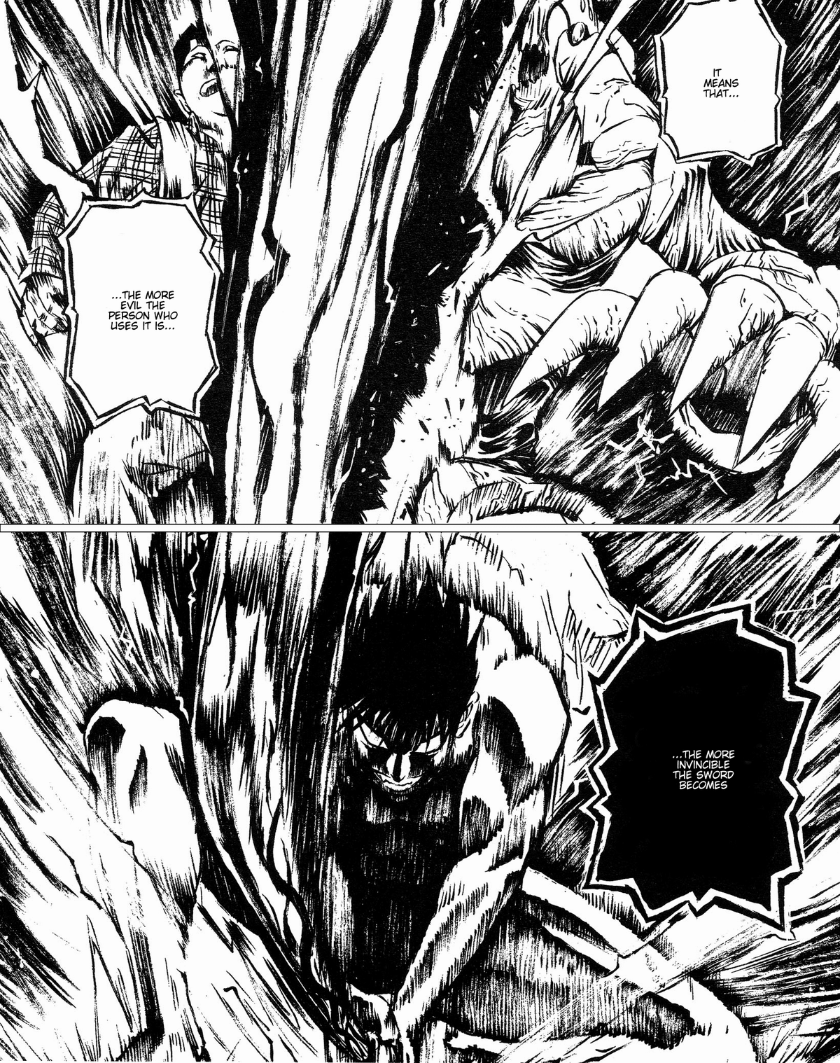 Togari The Friend of Justice 第45页