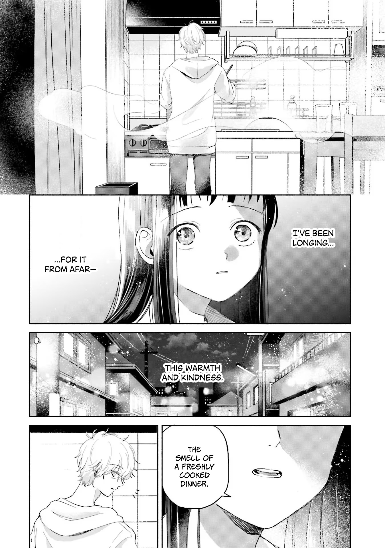 A Day With Rinko-chan The Girl Who Waits For Spring All Night 第31页