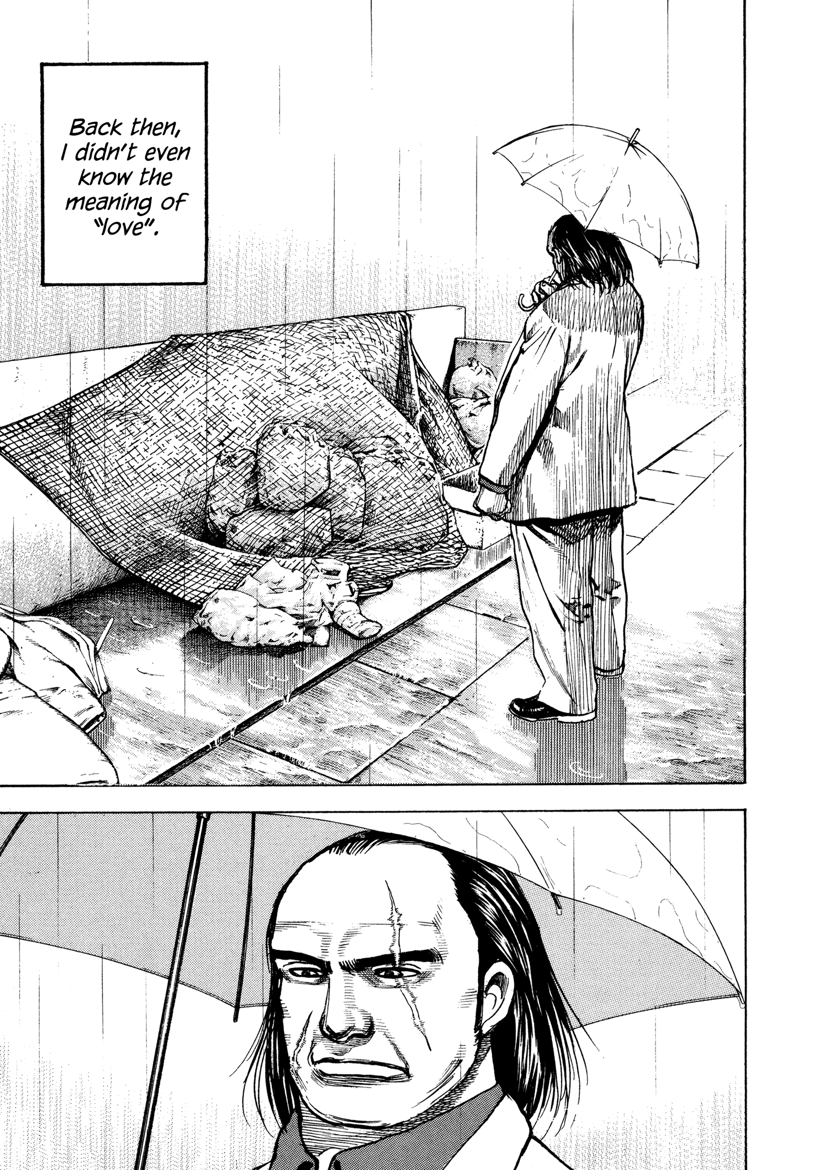 Kizudarake no Jinsei Meeting 第4页