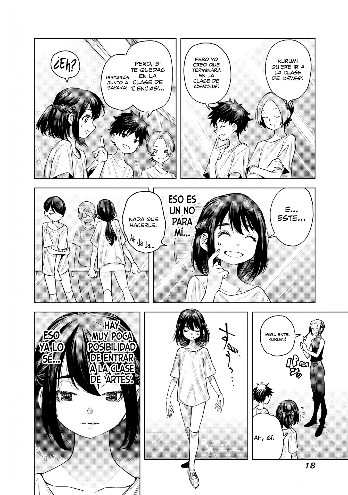 she is beautiful beautiful knowing (hermoso saber) 第24页