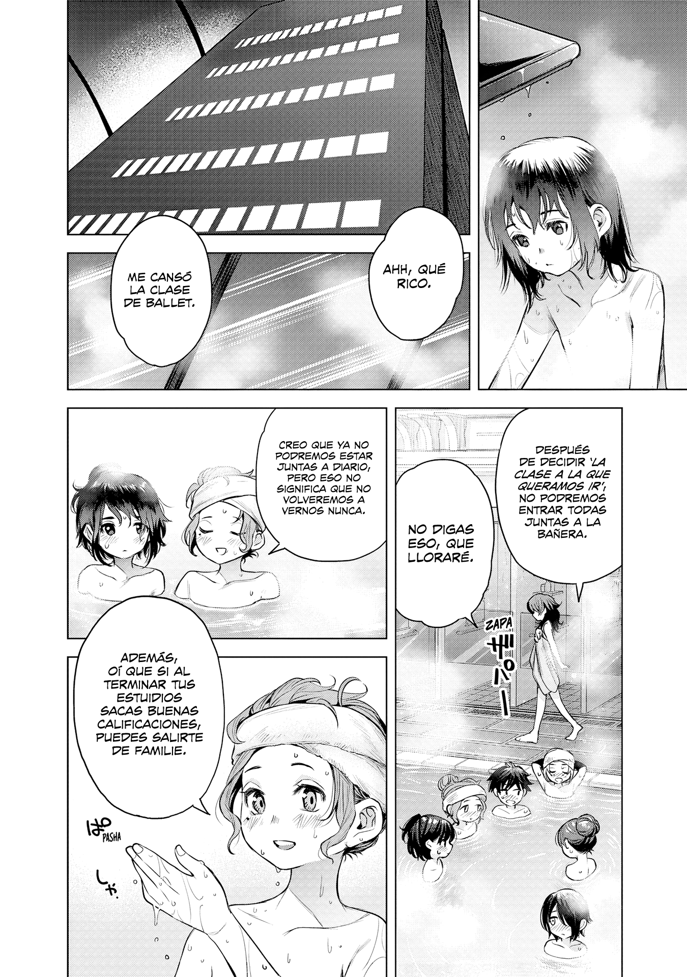 she is beautiful beautiful knowing (hermoso saber) 第26页