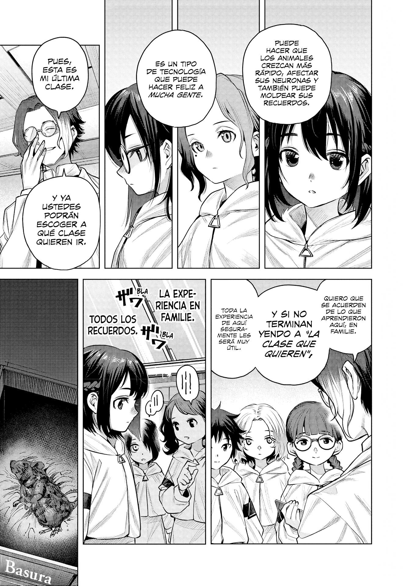 she is beautiful beautiful knowing (hermoso saber) 第41页