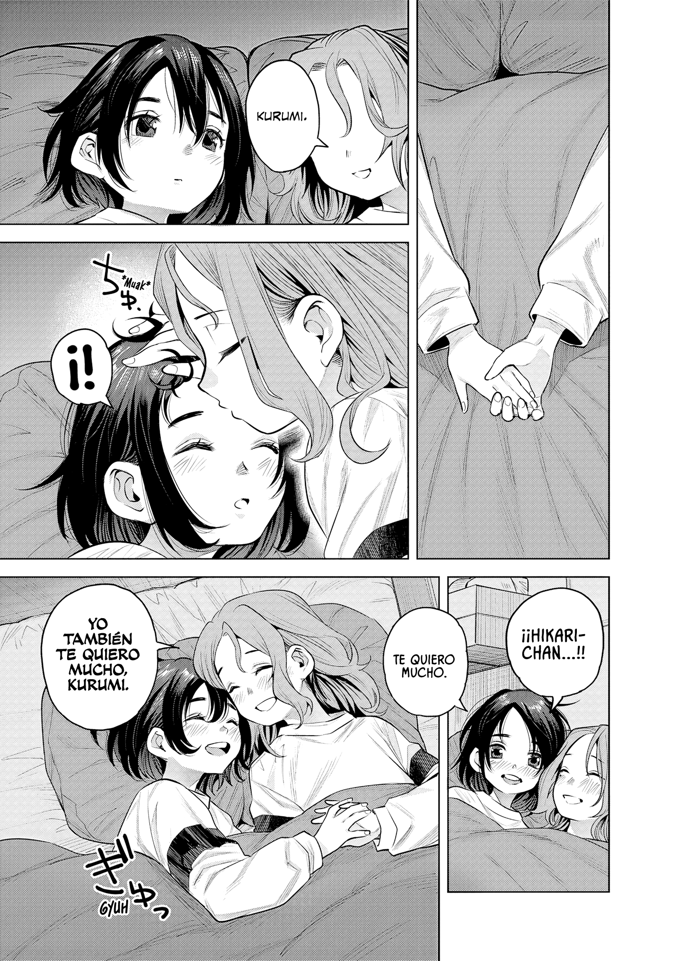 she is beautiful beautiful knowing (hermoso saber) 第59页
